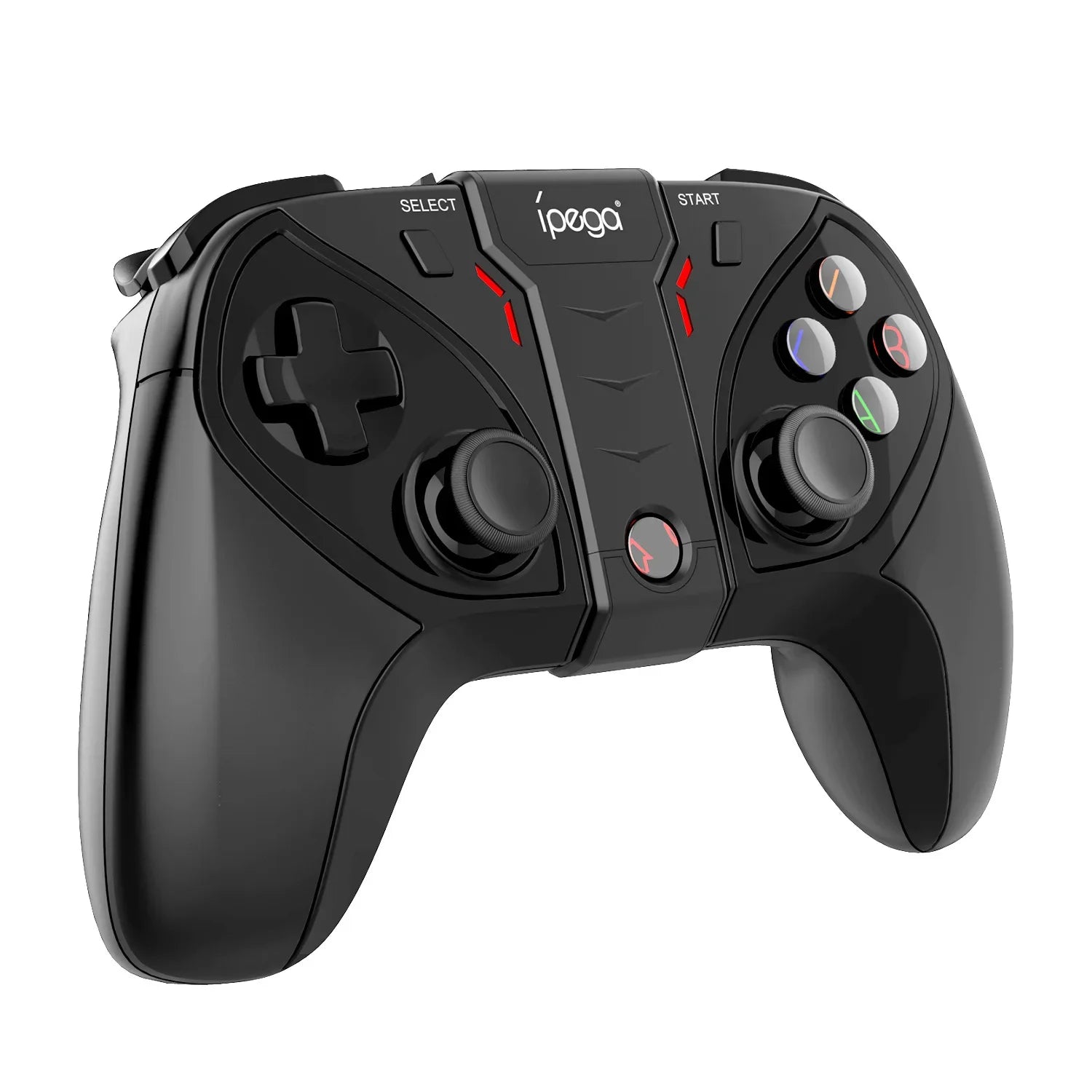Ipega pg-9233 wireless Bluetooth game controller compatible with Android/iOS mobile tablets for P3 consoles for switch consoles