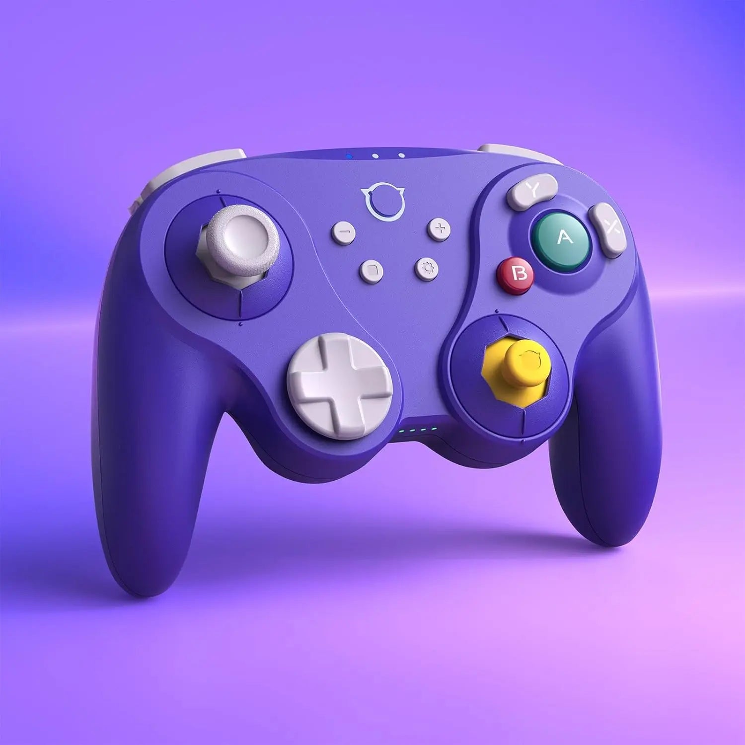 NYXI Warrior Wireless PC Joypad For Nintendo Switch Android IOS...