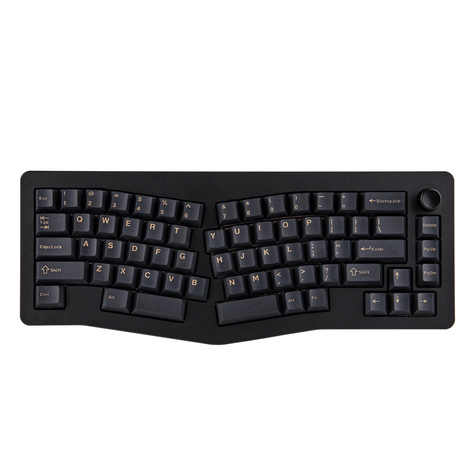 EPOMAKER Tide Alice VIA 65% Layout Hot-Swap Gasket-Mounted Wired/2.4GHz/Bluetooth 5.0 Wireless Mechanical Keyboard
