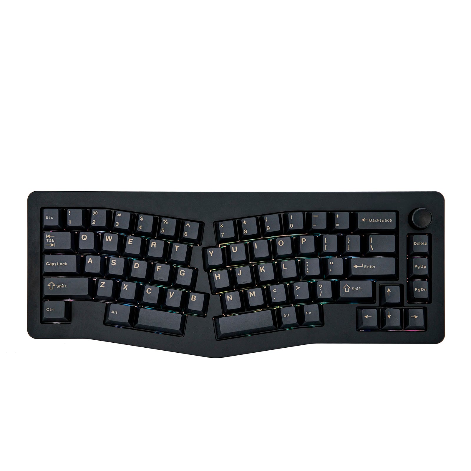 EPOMAKER Tide Alice VIA 65% Layout Hot-Swap Gasket-Mounted Wired/2.4GHz/Bluetooth 5.0 Wireless Mechanical Keyboard