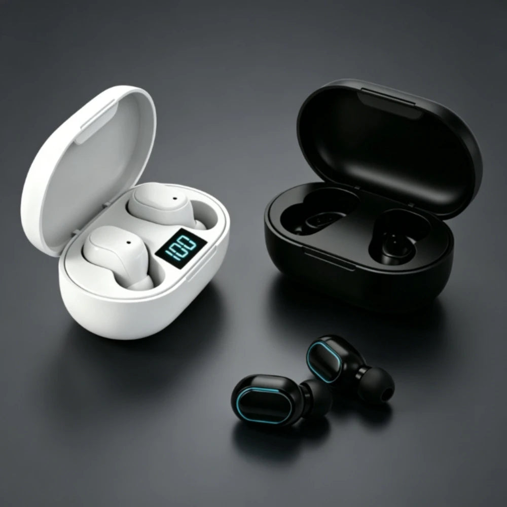 Headphones