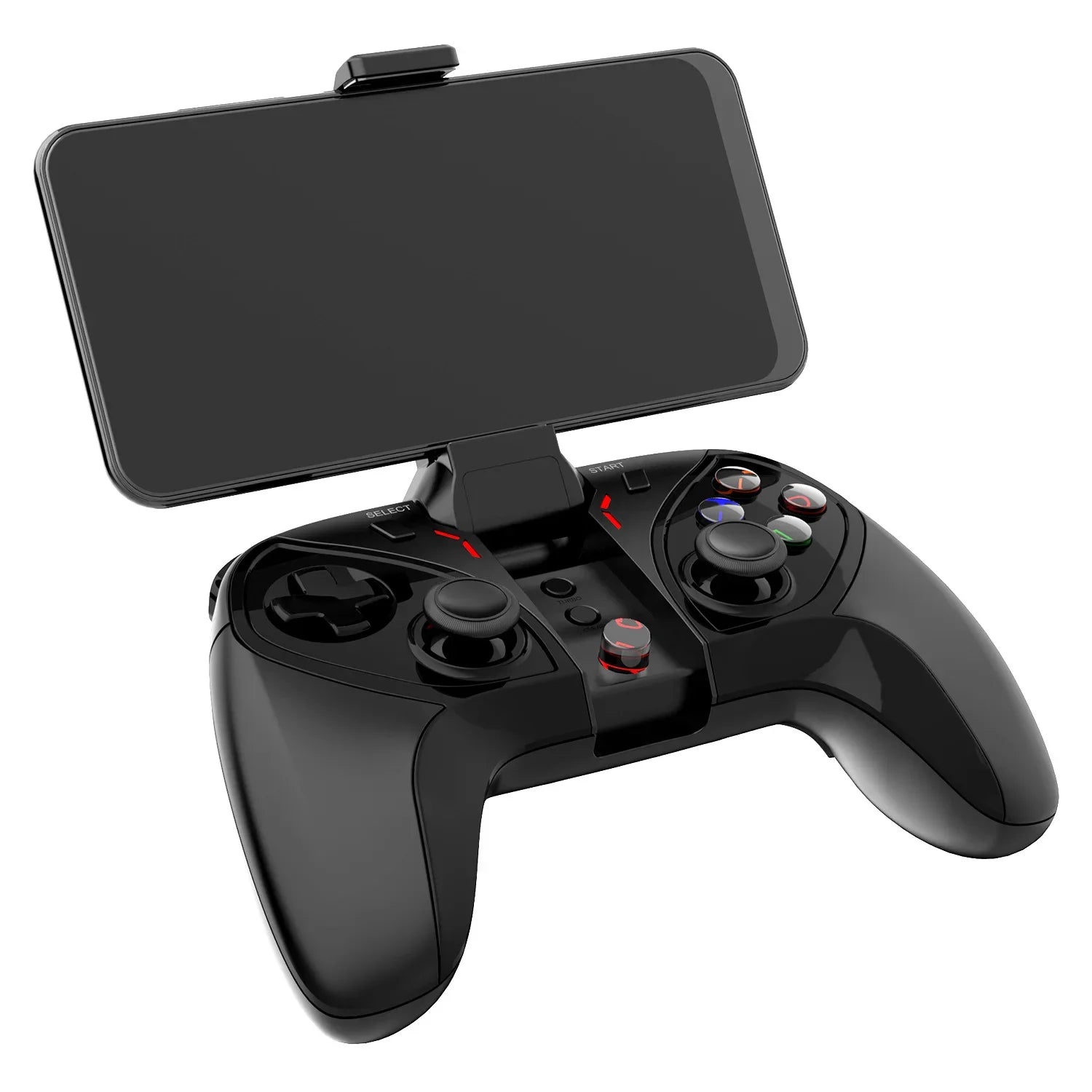 Ipega pg-9233 wireless Bluetooth game controller compatible with Android/iOS mobile tablets for P3 consoles for switch consoles